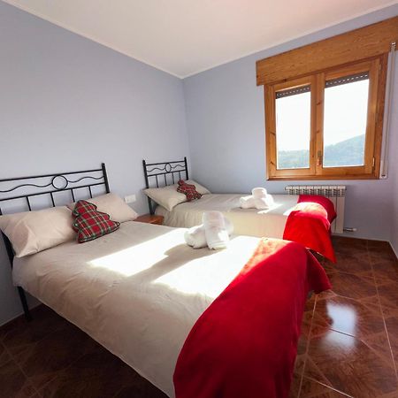 Casa Costa Laspaúles Екстериор снимка