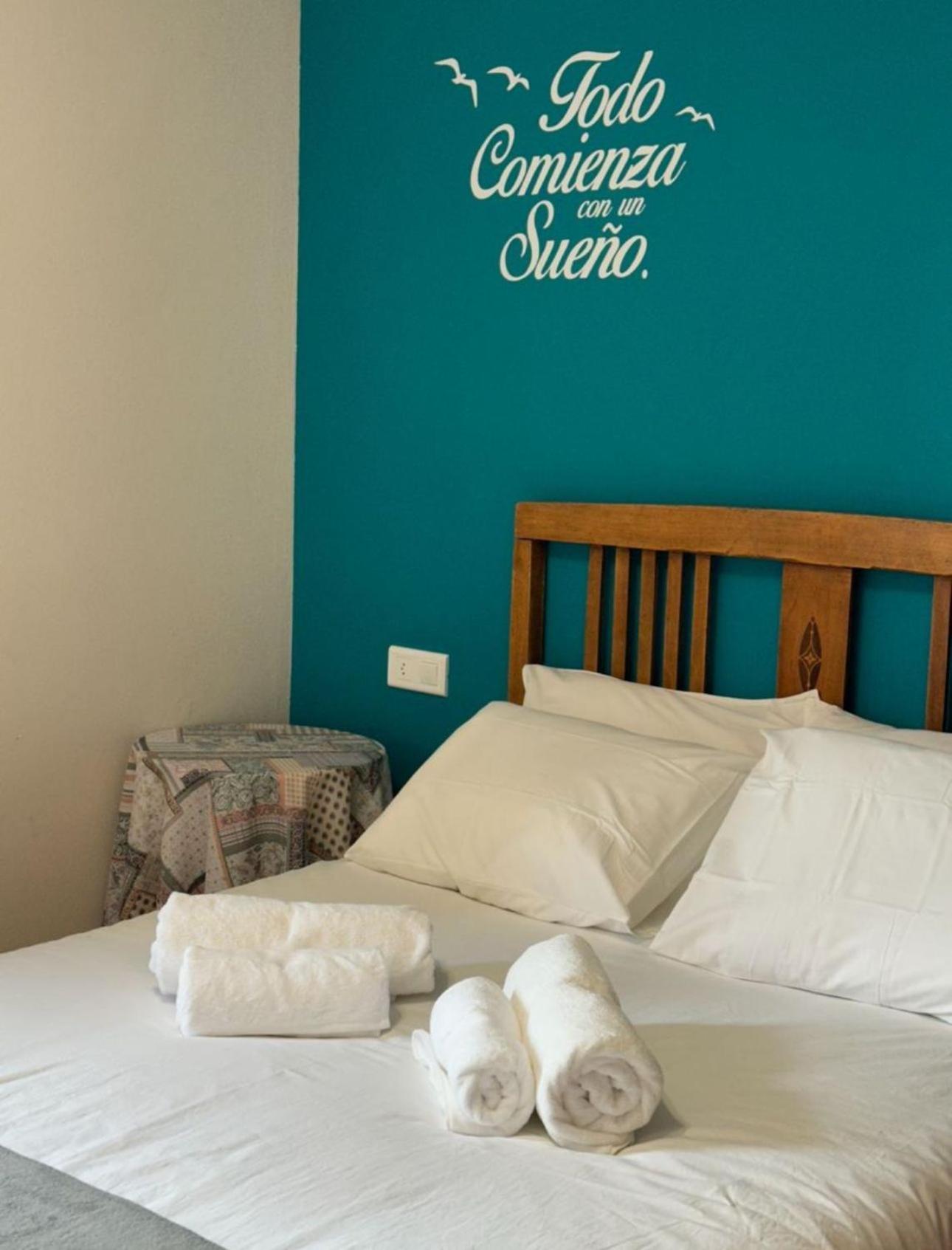 Casa Costa Laspaúles Екстериор снимка
