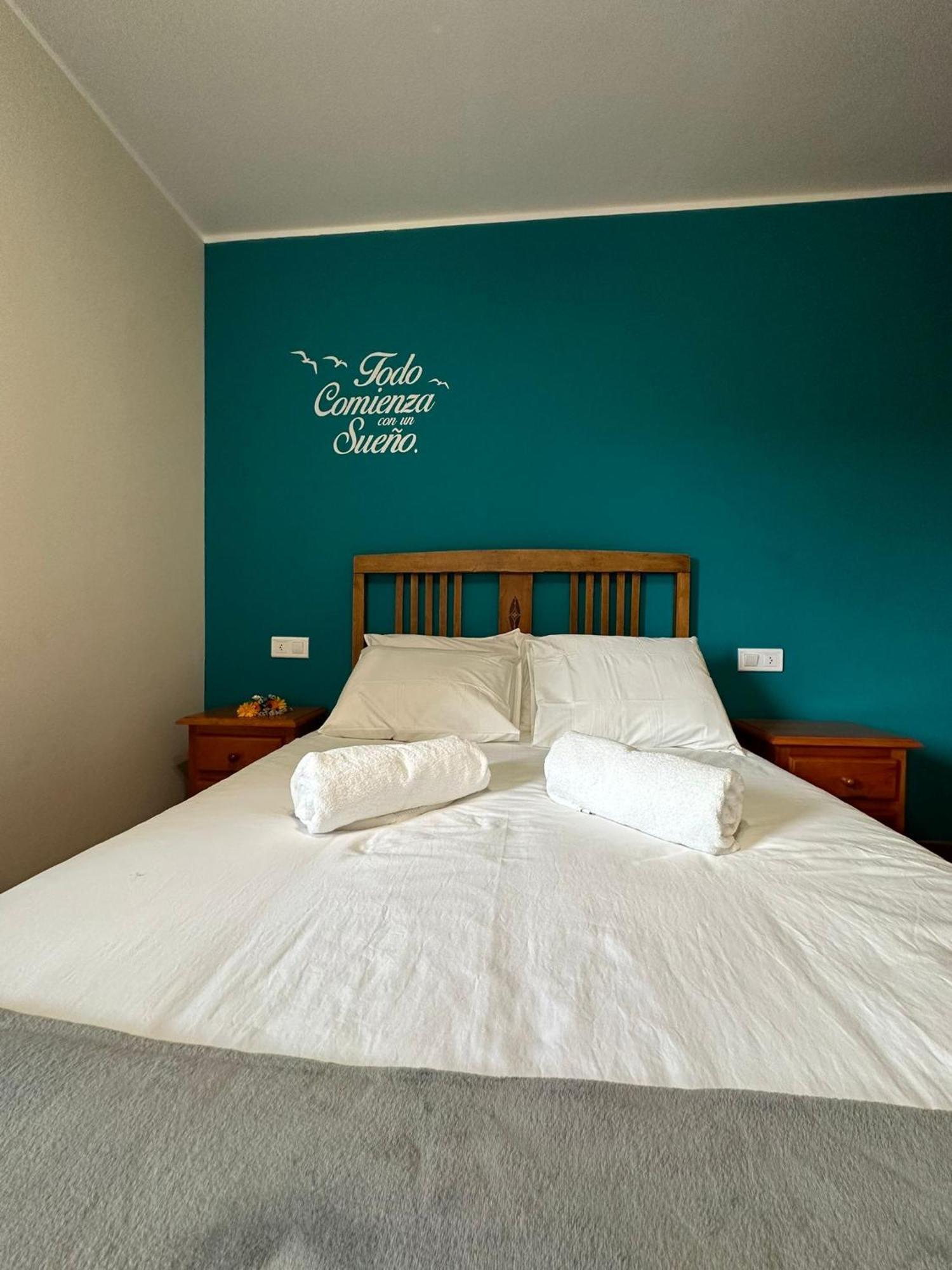 Casa Costa Laspaúles Екстериор снимка