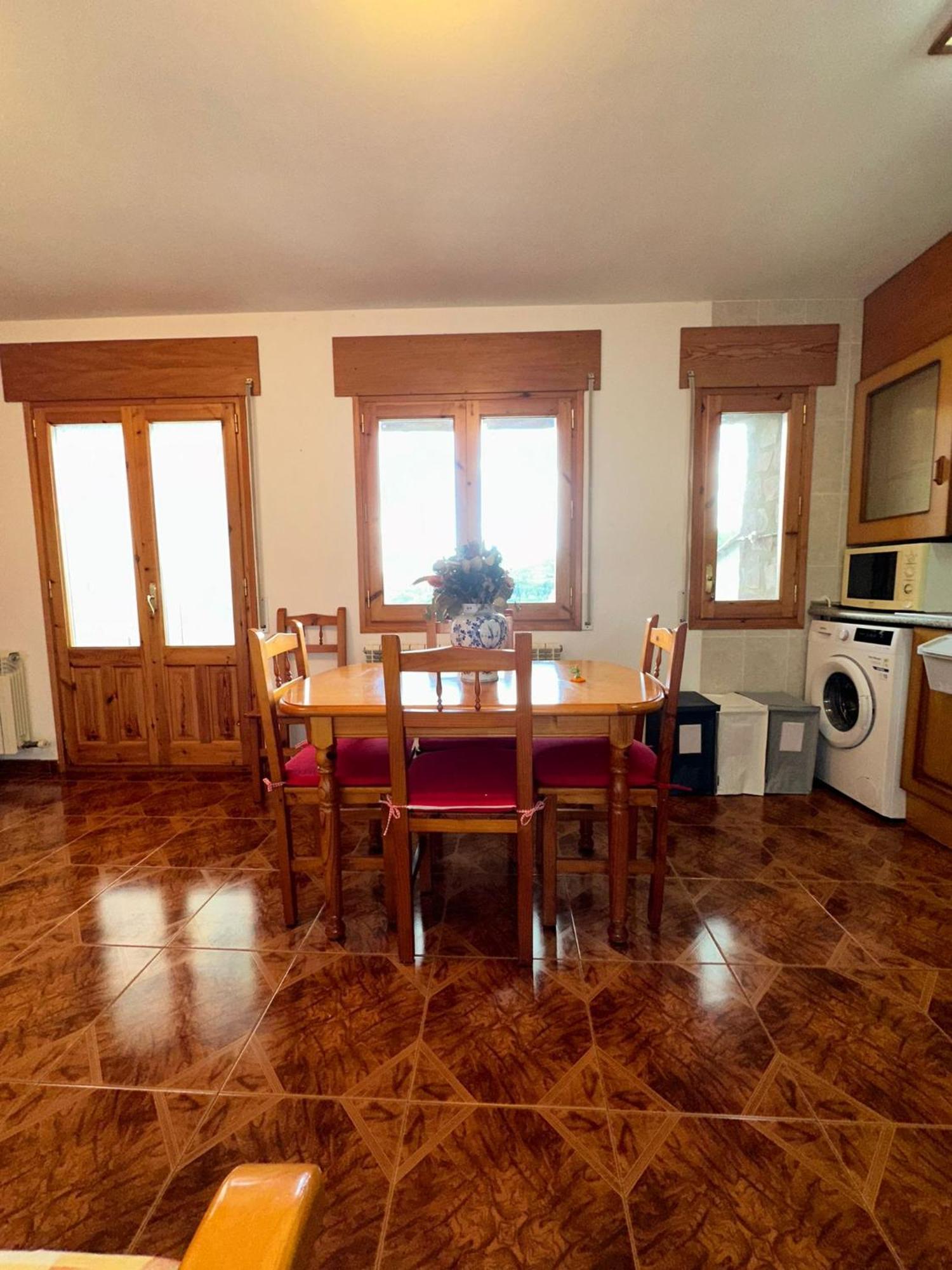 Casa Costa Laspaúles Екстериор снимка