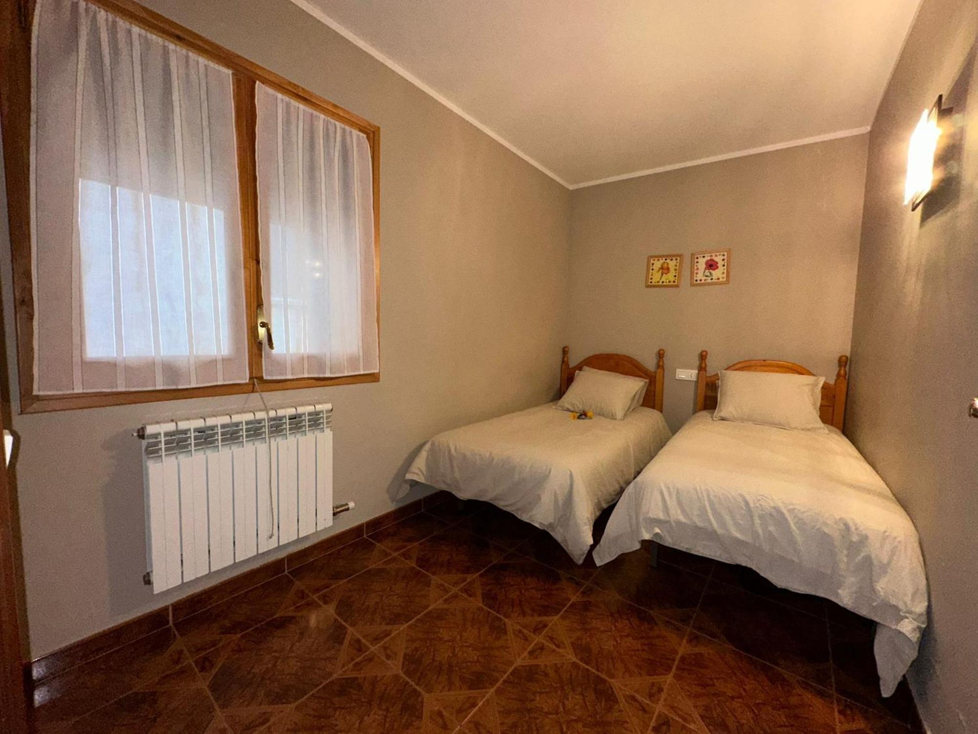 Casa Costa Laspaúles Екстериор снимка