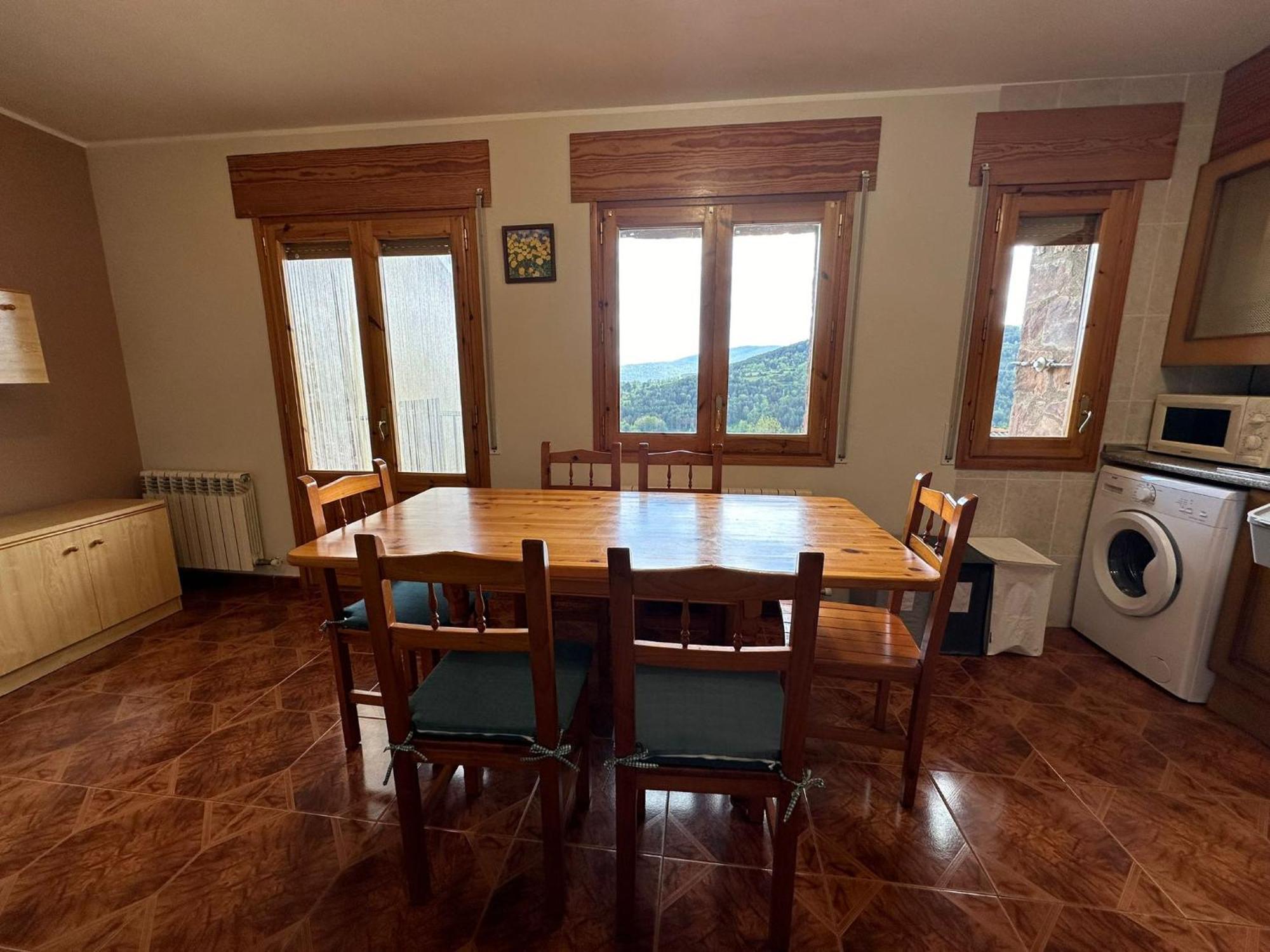 Casa Costa Laspaúles Екстериор снимка