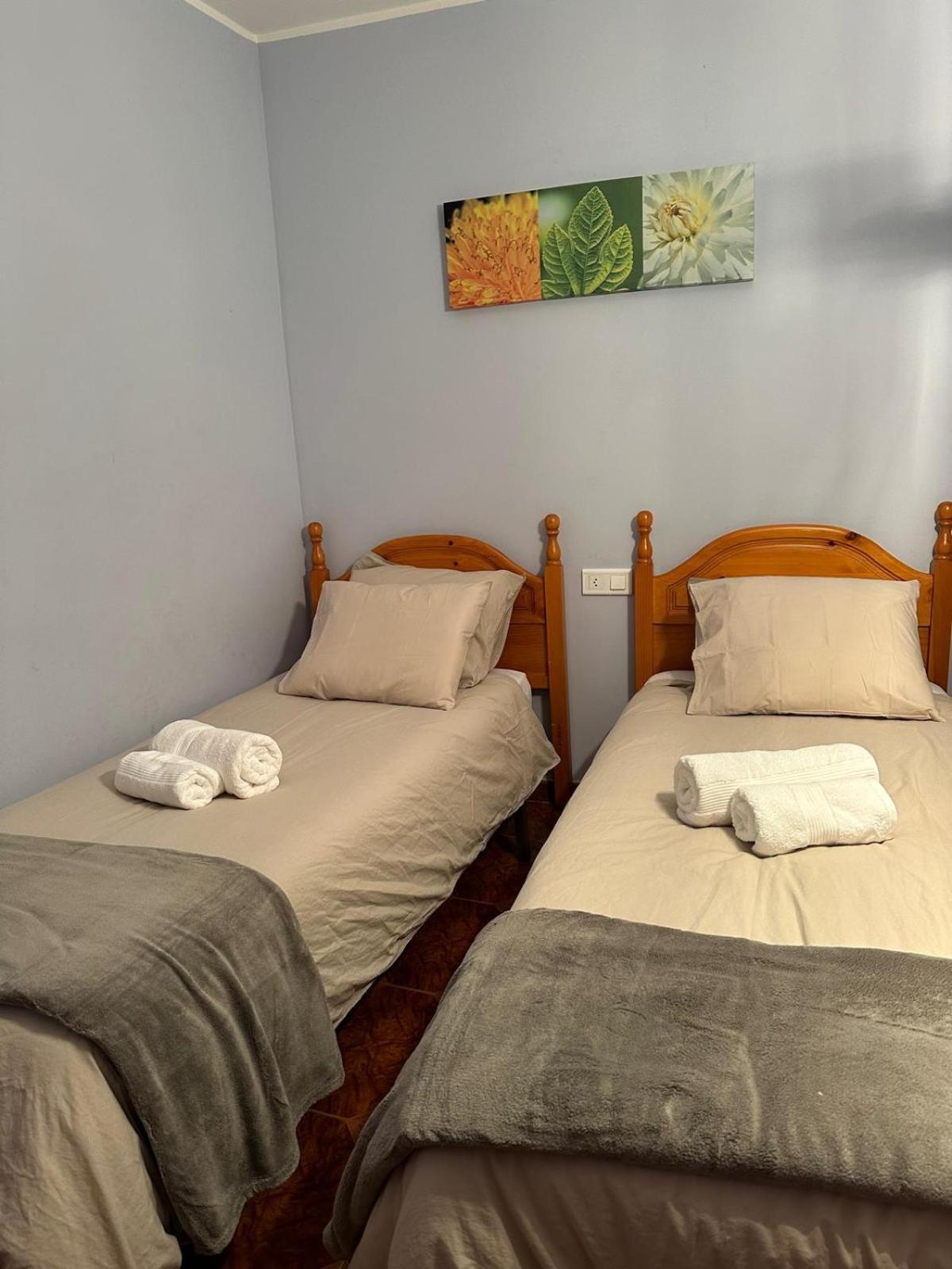 Casa Costa Laspaúles Екстериор снимка