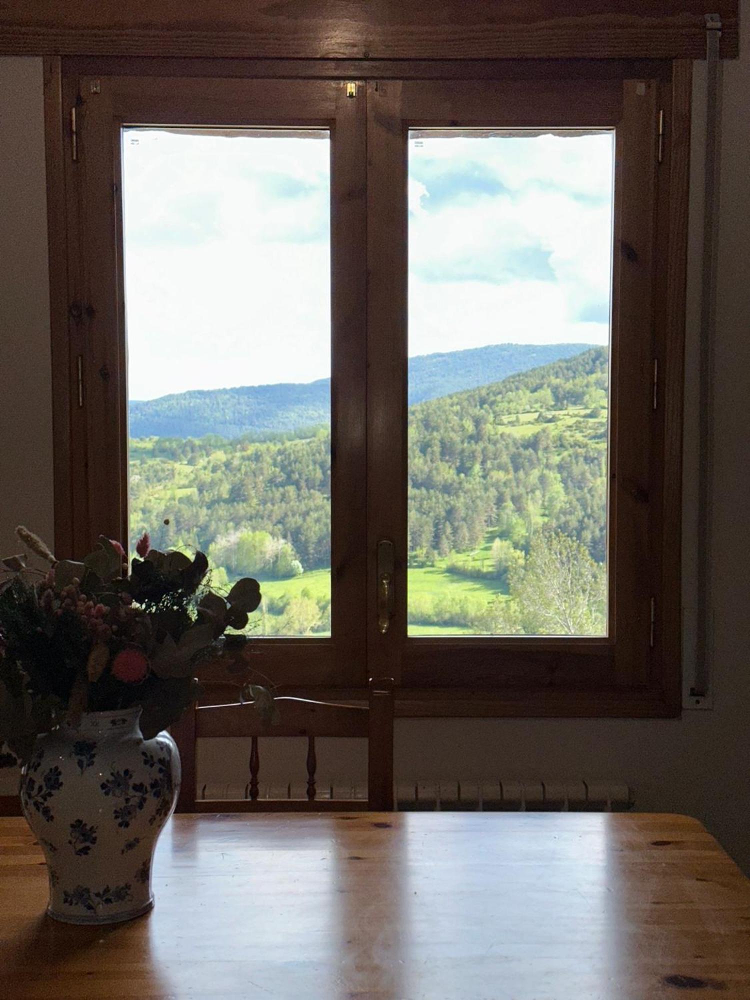 Casa Costa Laspaúles Екстериор снимка
