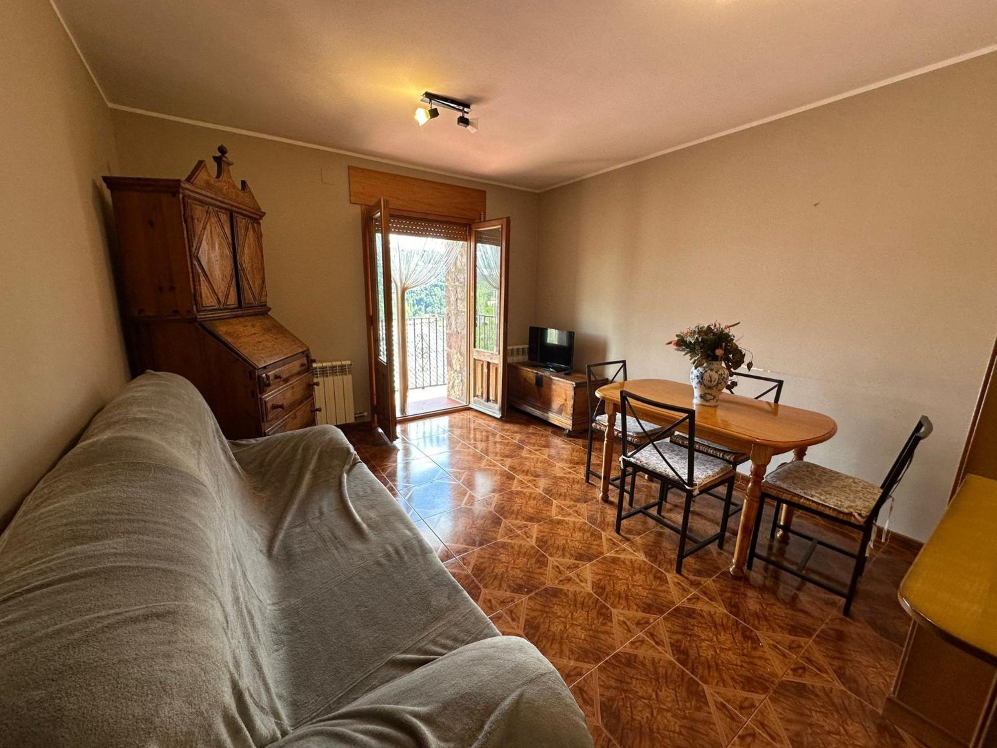 Casa Costa Laspaúles Екстериор снимка