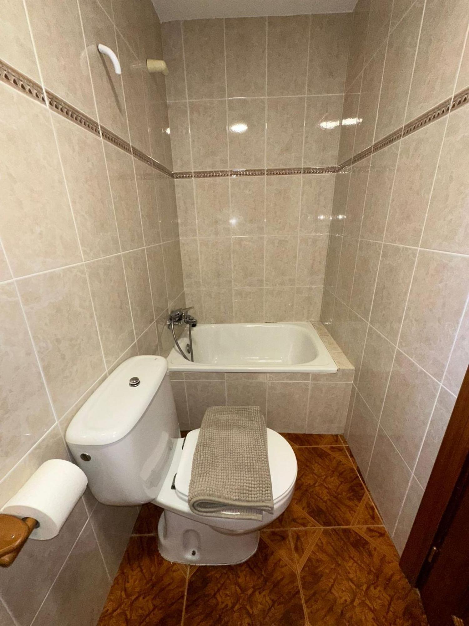 Casa Costa Laspaúles Екстериор снимка