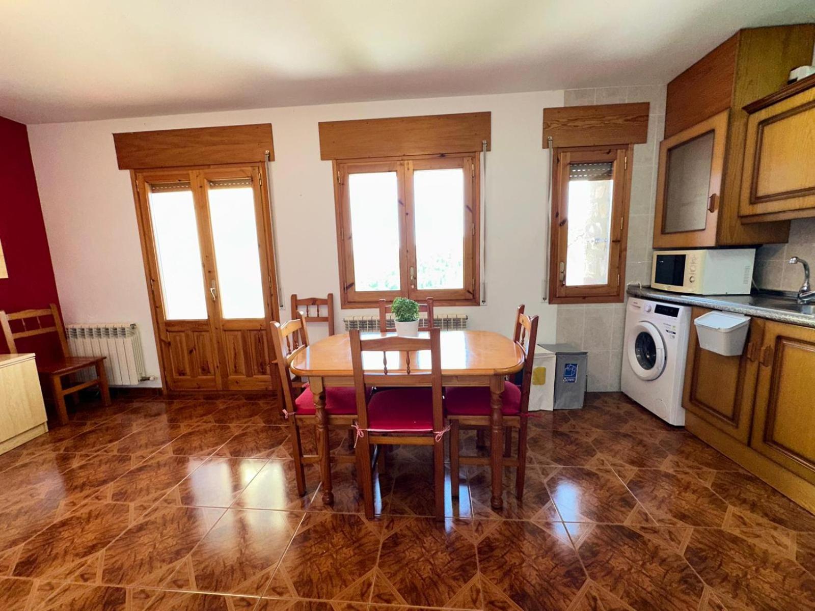 Casa Costa Laspaúles Екстериор снимка