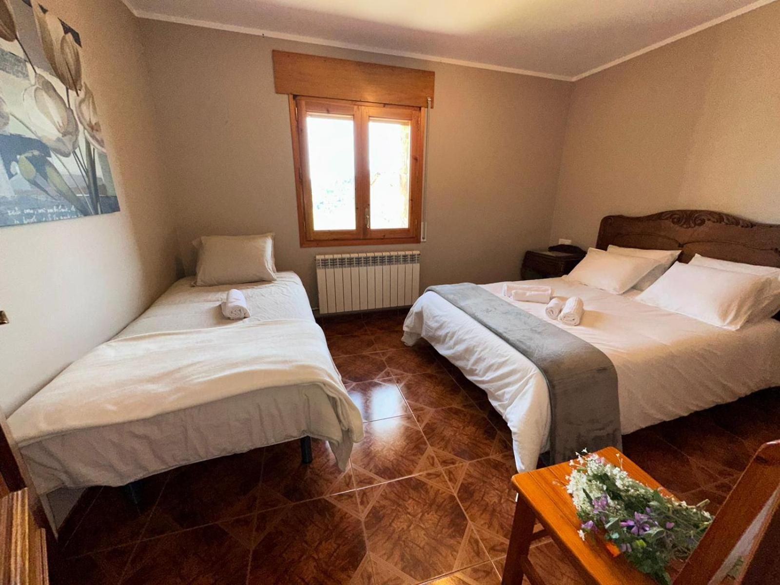 Casa Costa Laspaúles Екстериор снимка