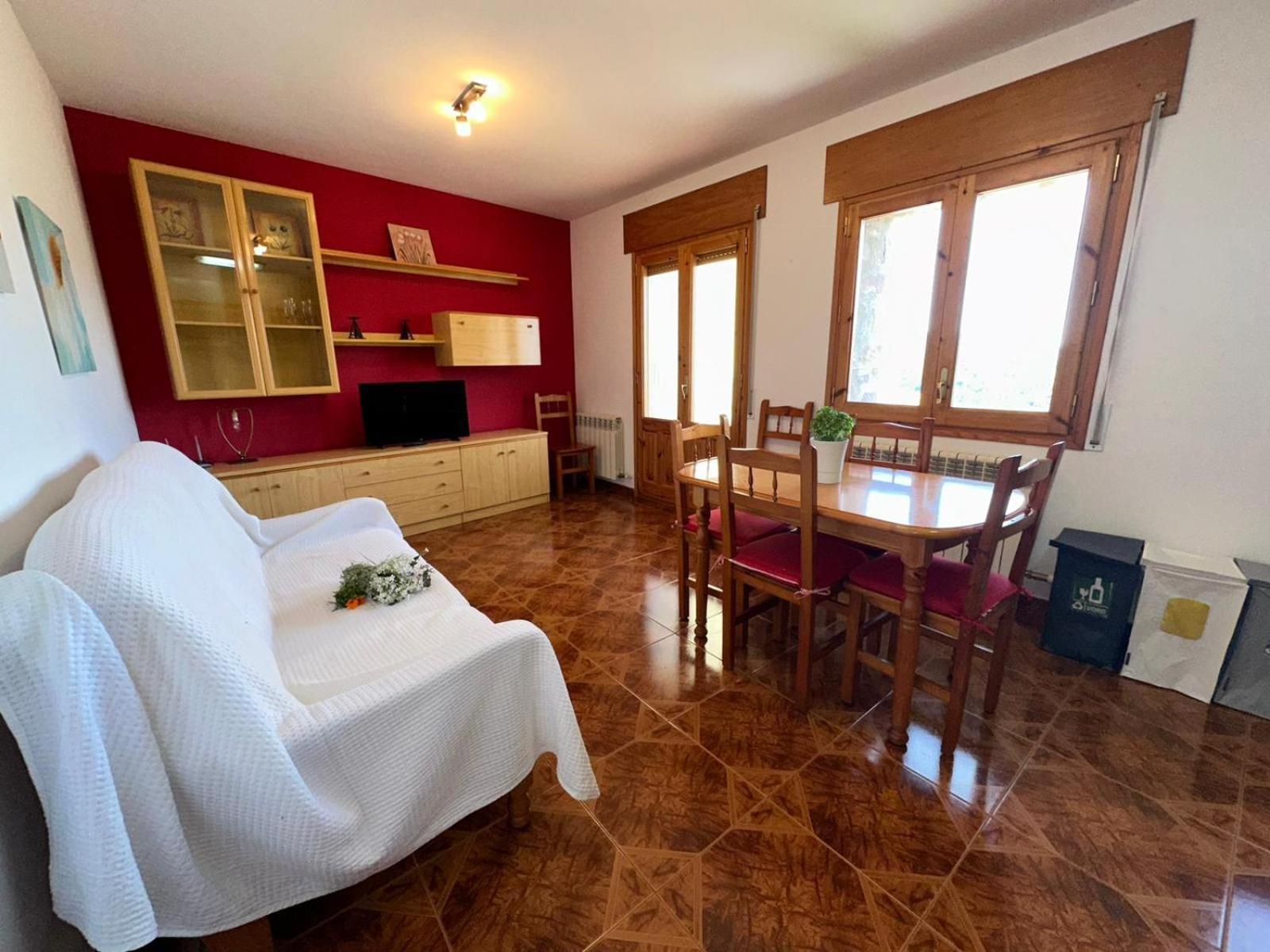 Casa Costa Laspaúles Екстериор снимка