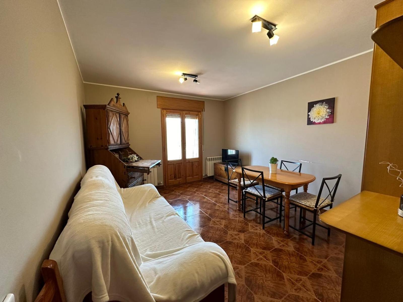 Casa Costa Laspaúles Екстериор снимка