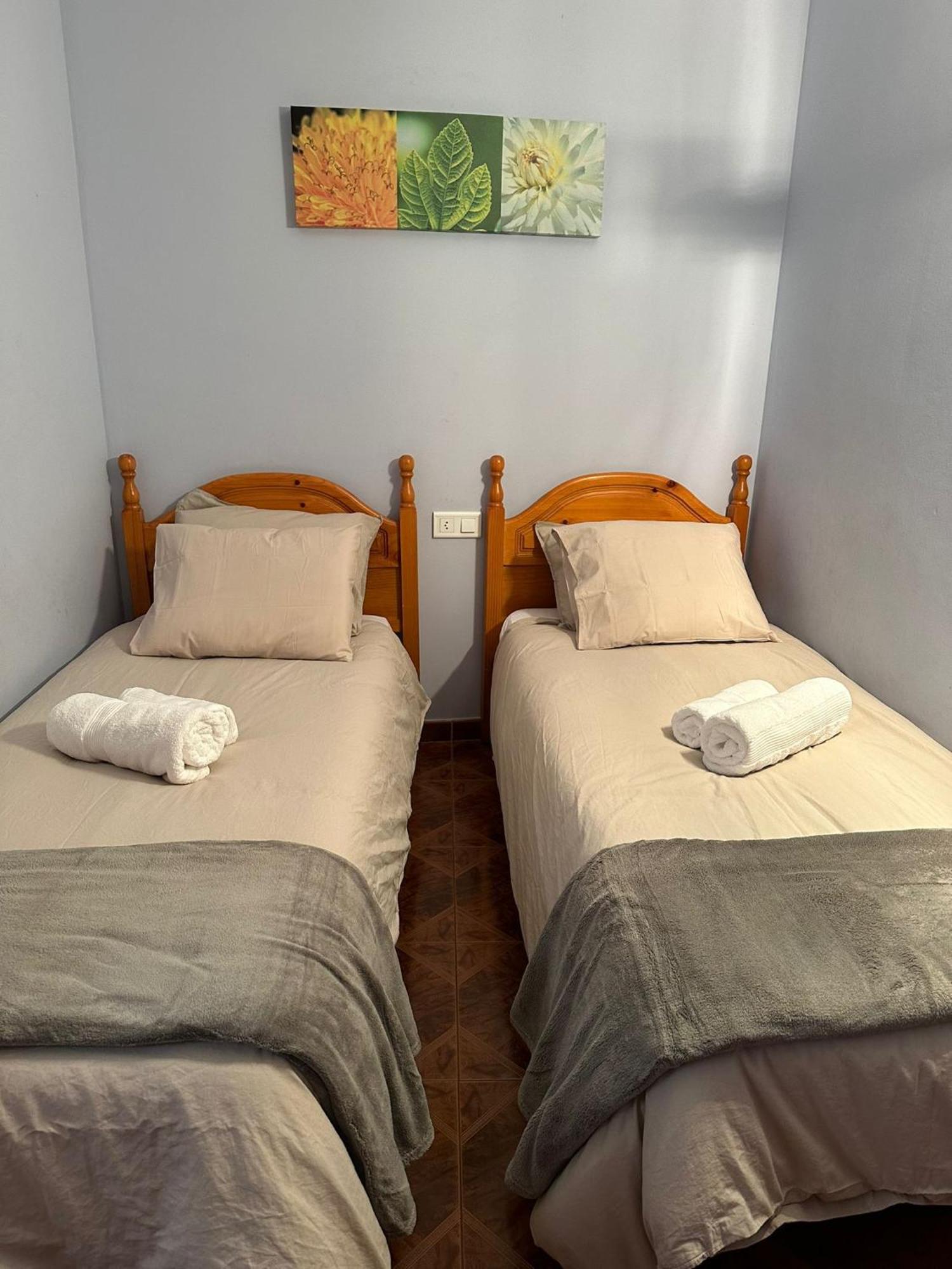 Casa Costa Laspaúles Екстериор снимка