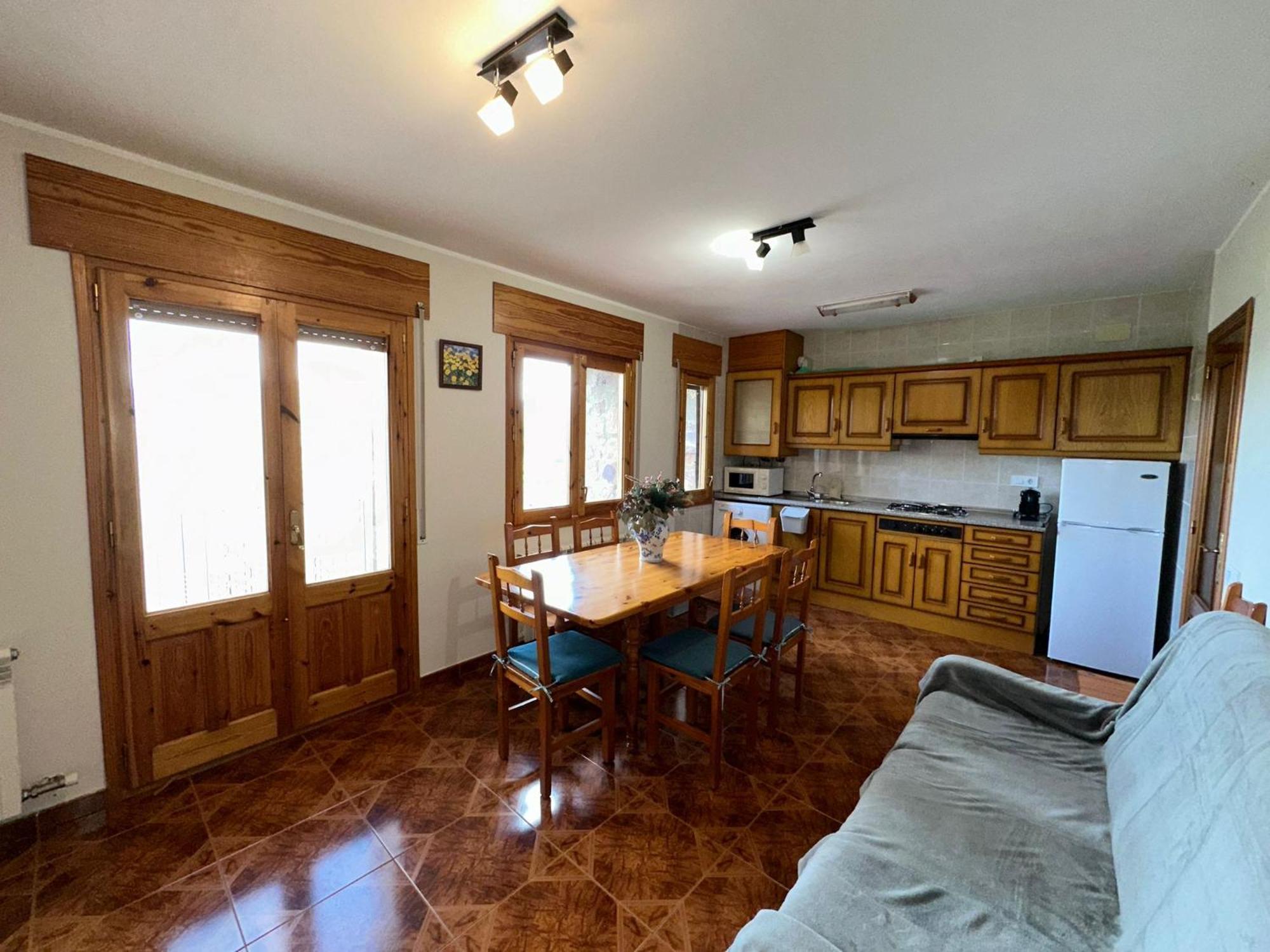 Casa Costa Laspaúles Екстериор снимка