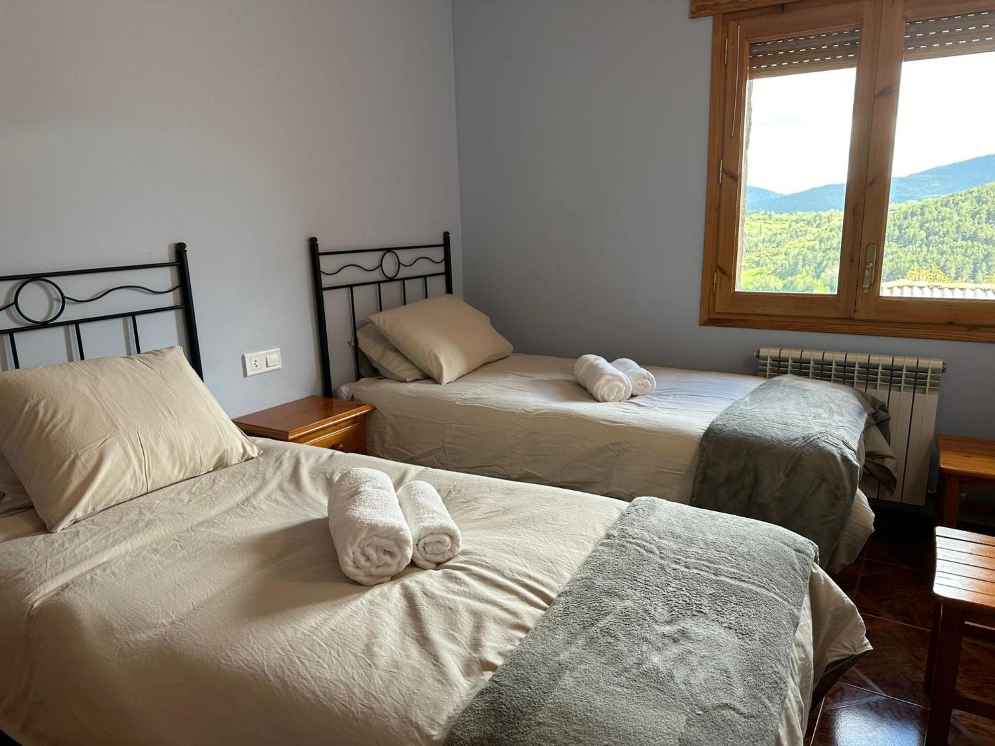 Casa Costa Laspaúles Екстериор снимка