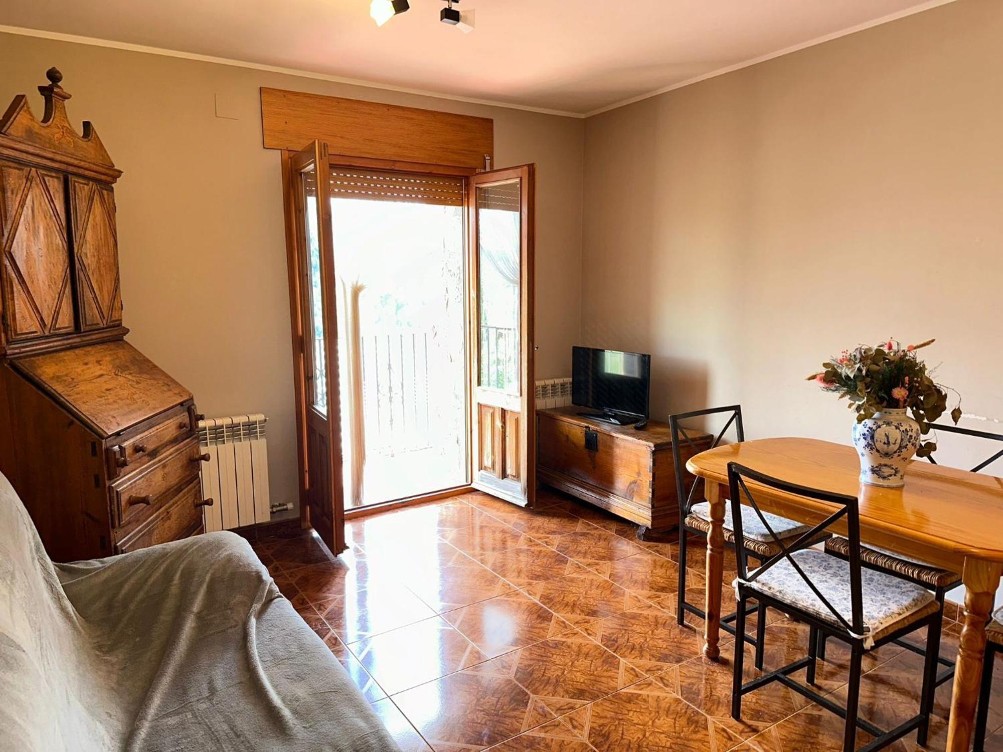 Casa Costa Laspaúles Екстериор снимка