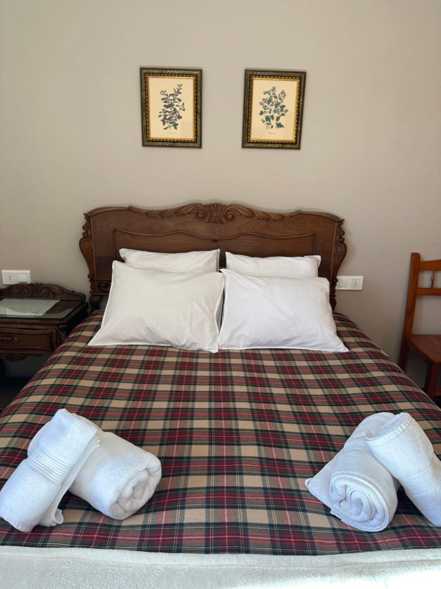 Casa Costa Laspaúles Екстериор снимка