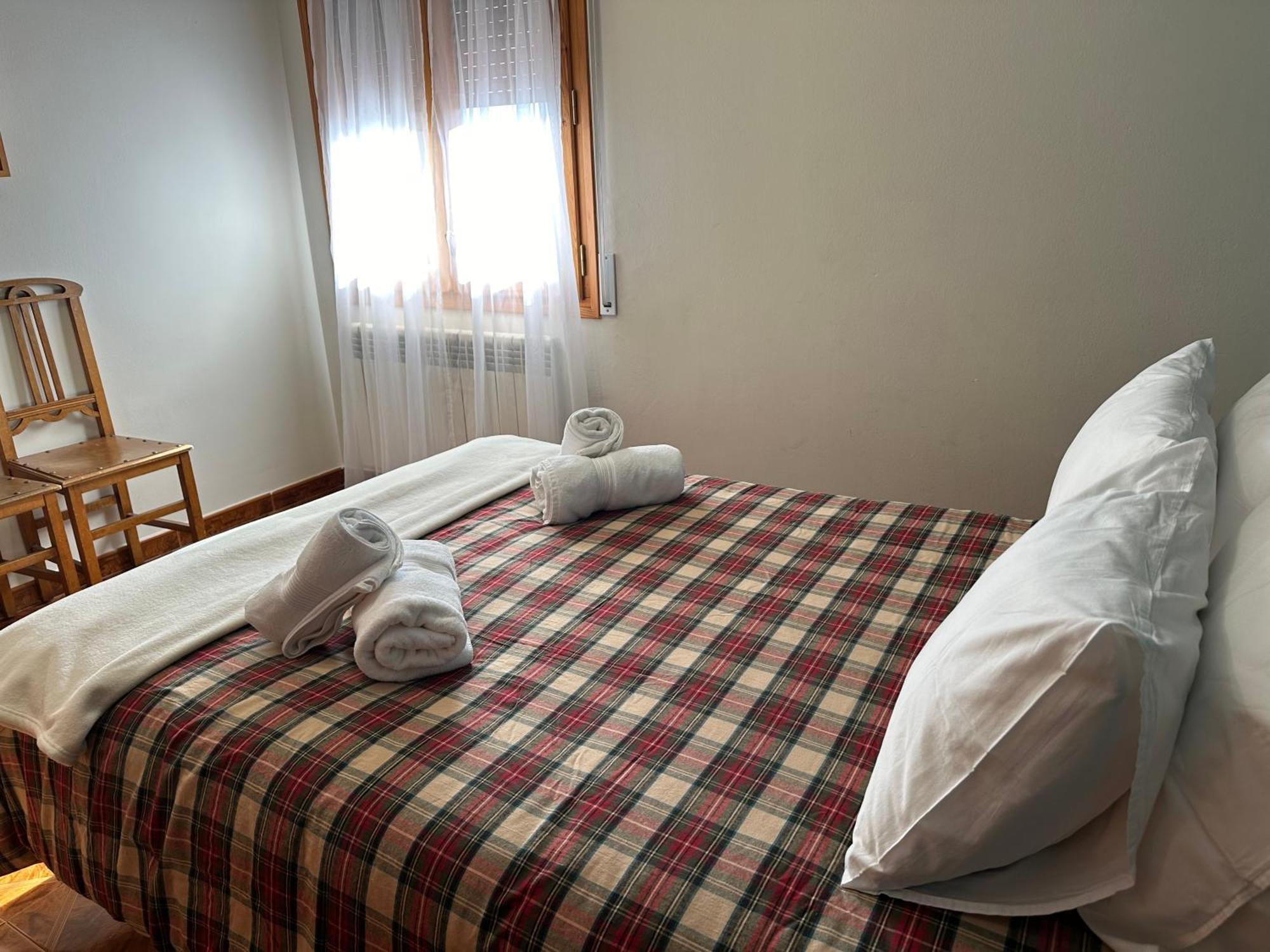 Casa Costa Laspaúles Екстериор снимка
